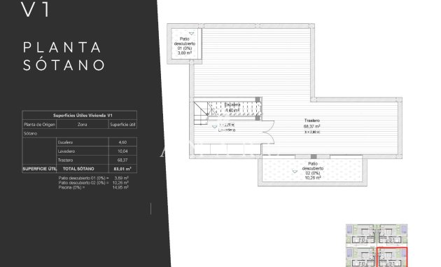 Nieuwbouw Woningen - Villa -
Rojales - La Marquesa Golf