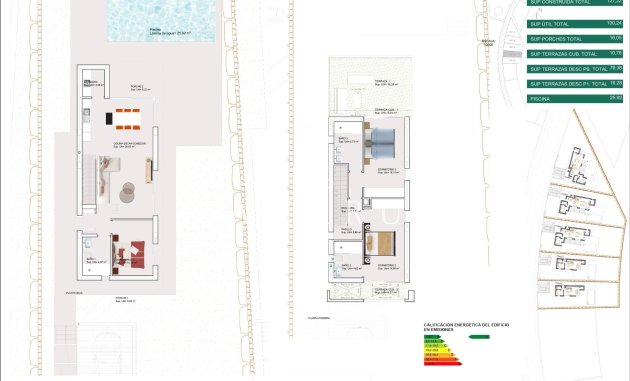 Nieuwbouw Woningen - Villa -
Finestrat - Sierra Cortina