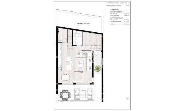 Nieuwbouw Woningen - Town House -
Rojales - La Marquesa Golf