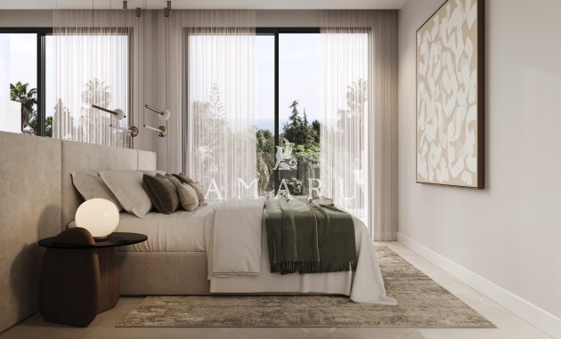 New Build - Penthouse -
Estepona