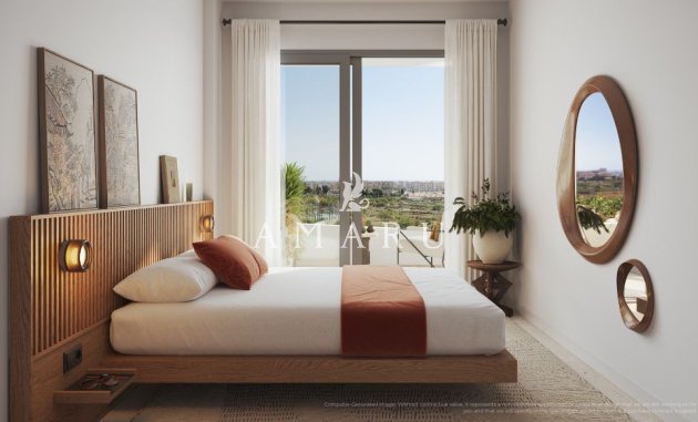 Nouvelle construction - Attique -
Fuengirola