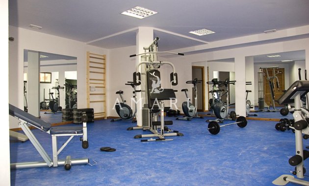 Nouvelle construction - Apartment -
Fuengirola