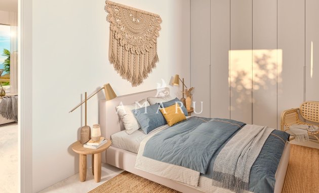 Nieuwbouw Woningen - Villa -
Fuengirola