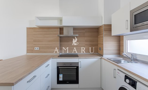 New Build - Apartment -
Vera