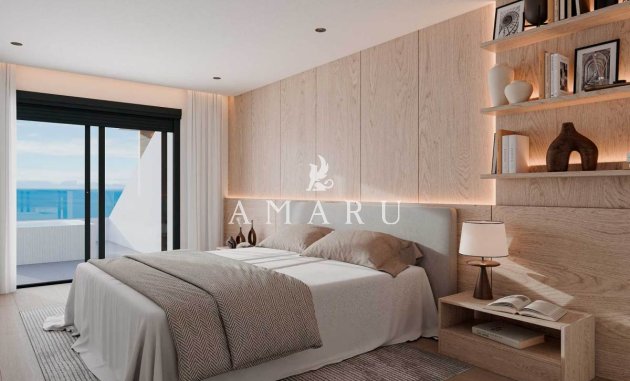 Nieuwbouw Woningen - ground-floor -
Fuengirola