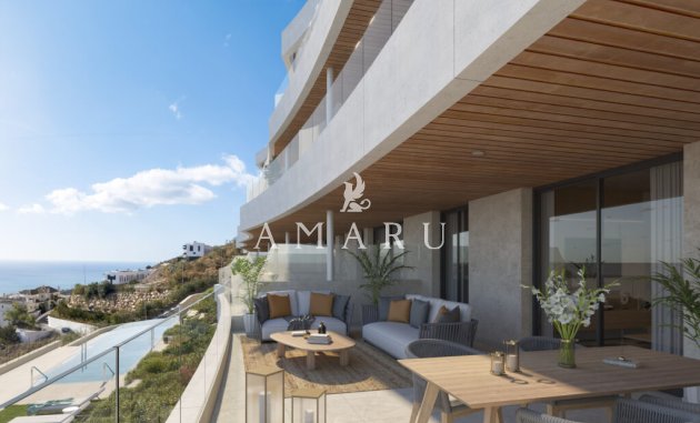 New Build - Penthouse -
rincon de la victoria - Rincón de la Victoria