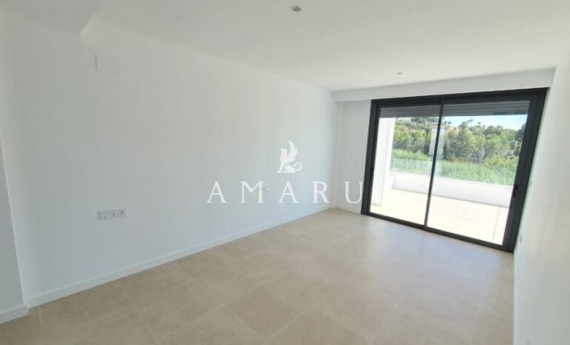 New Build - Villa -
Manilva