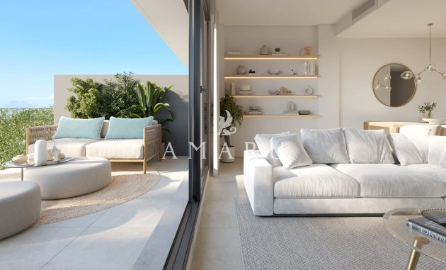 New Build - terraced -
San Roque