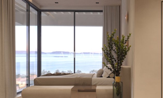 Nouvelle construction - Villa -
Mijas