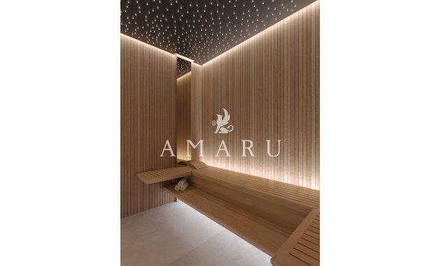 Nieuwbouw Woningen - Apartment -
Estepona