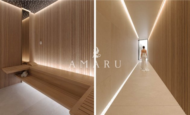 Nieuwbouw Woningen - Apartment -
Estepona