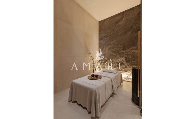 Nieuwbouw Woningen - Apartment -
Estepona