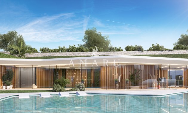 Nouvelle construction - terraced -
La Cala de Mijas