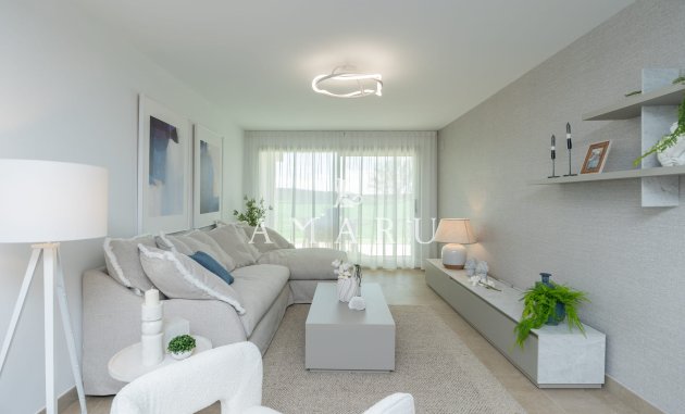 New Build - Penthouse -
Estepona