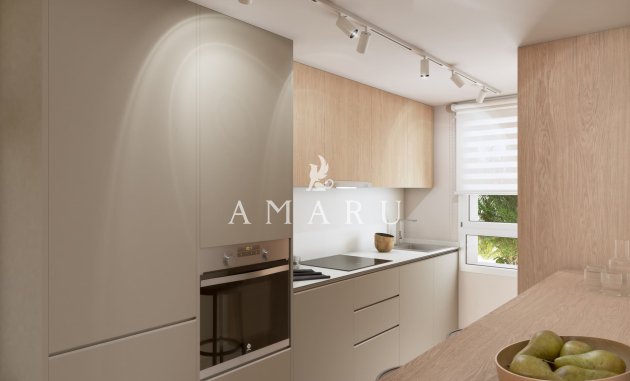 New Build - Penthouse -
Estepona