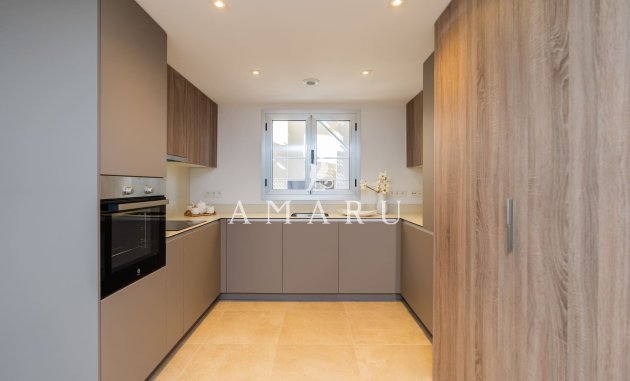 New Build - Penthouse -
Estepona