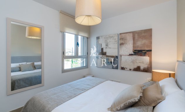 New Build - Penthouse -
Estepona