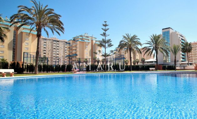 Nieuwbouw Woningen - Town House -
La Manga del Mar Menor - La Manga