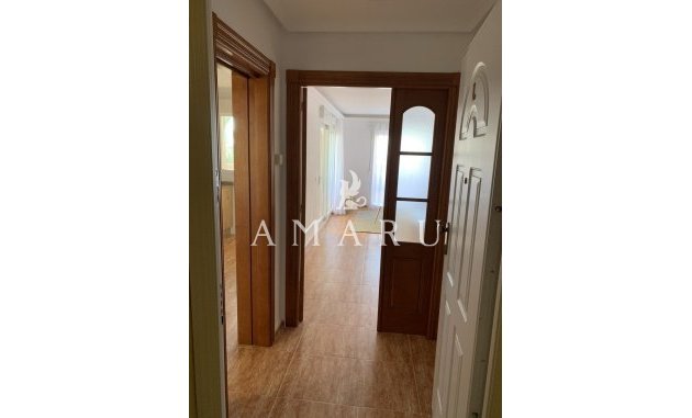 Nieuwbouw Woningen - Apartment -
La Manga del Mar Menor - La Manga