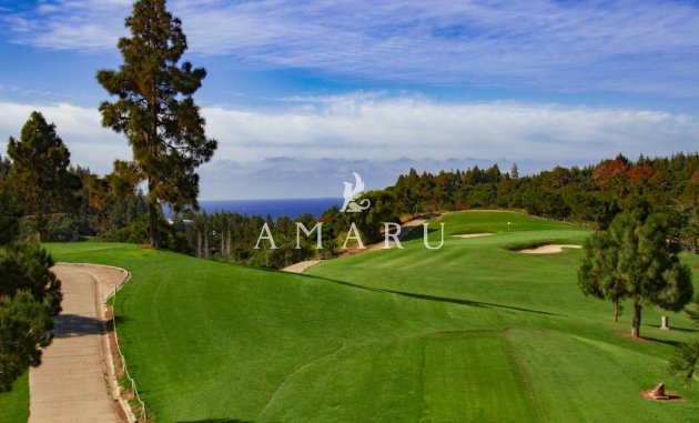 Nieuwbouw Woningen - Penthouse -
Las Lagunas de Mijas