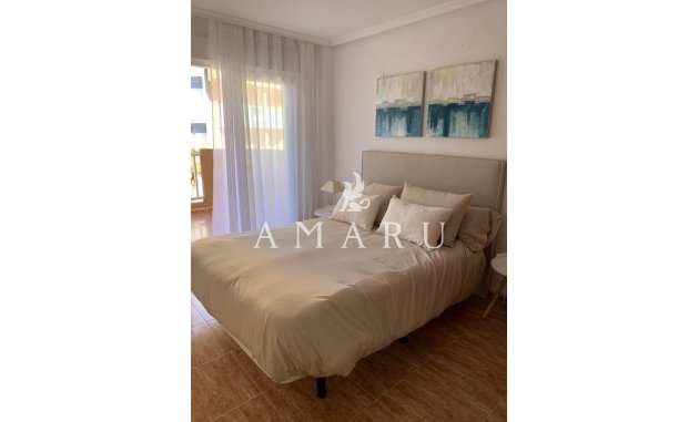 Nouvelle construction - Apartment -
La Manga del Mar Menor - La Manga