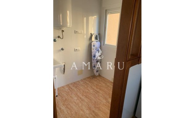 Nieuwbouw Woningen - Apartment -
La Manga del Mar Menor - La Manga