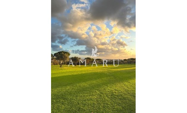 Nieuwbouw Woningen - Penthouse -
Las Lagunas de Mijas