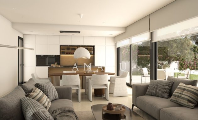 Nieuwbouw Woningen - Villa -
Cuevas Del Almanzora - Cuevas del Almanzora