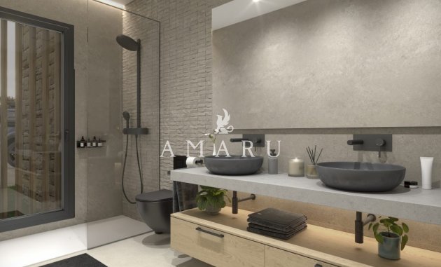 Nieuwbouw Woningen - Villa -
Cuevas Del Almanzora - Cuevas del Almanzora