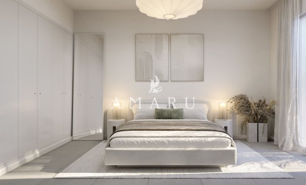 Nieuwbouw Woningen - Apartment -
Fuengirola