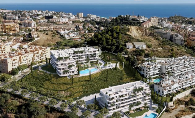 New Build - ground-floor -
Fuengirola
