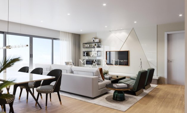 New Build - Penthouse -
Fuengirola