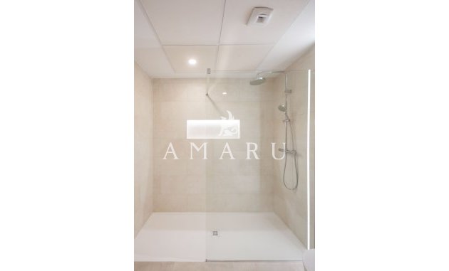 Nieuwbouw Woningen - Apartment -
Fuengirola