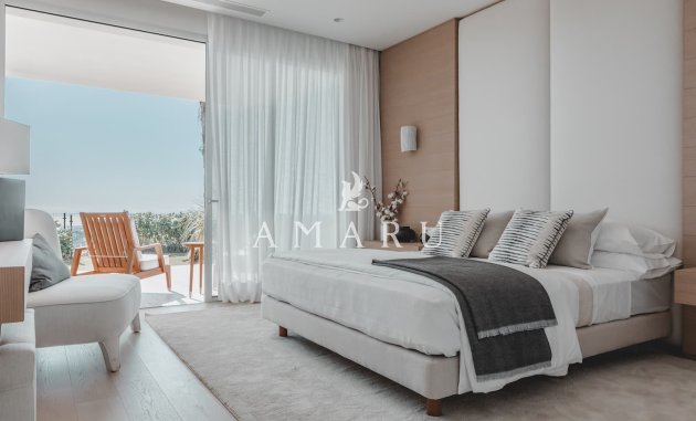 New Build - Penthouse -
Benahavís