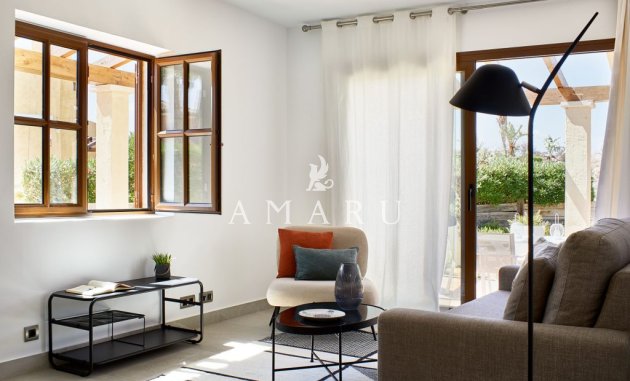 Nieuwbouw Woningen - detached -
Cuevas Del Almanzora - Cuevas del Almanzora