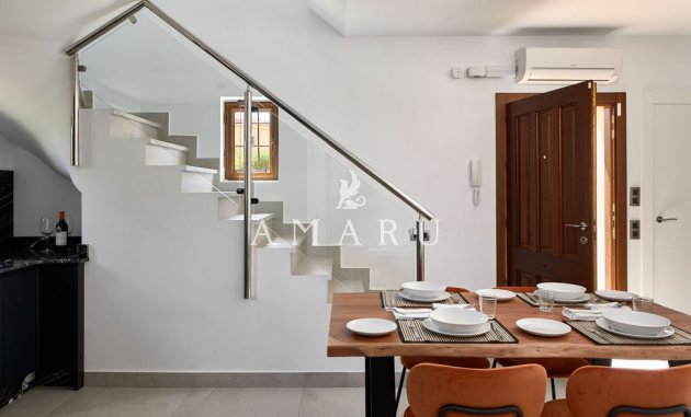 Nieuwbouw Woningen - detached -
Cuevas Del Almanzora - Cuevas del Almanzora