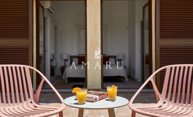 Nieuwbouw Woningen - detached -
Cuevas Del Almanzora - Cuevas del Almanzora