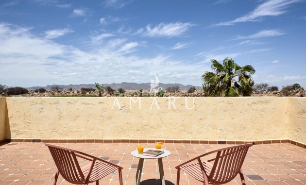 Nieuwbouw Woningen - detached -
Cuevas Del Almanzora - Cuevas del Almanzora