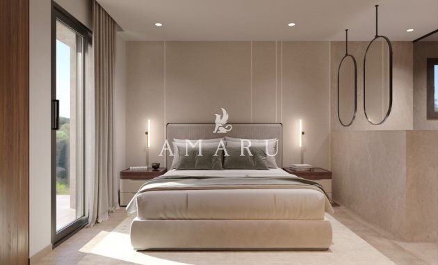 Nieuwbouw Woningen - detached -
Cuevas Del Almanzora - Cuevas del Almanzora