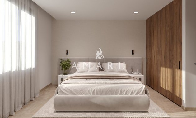 Nieuwbouw Woningen - detached -
Cuevas Del Almanzora - Cuevas del Almanzora