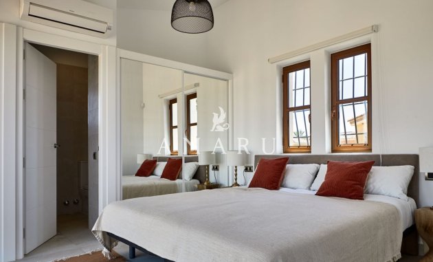 Nieuwbouw Woningen - detached -
Cuevas Del Almanzora - Cuevas del Almanzora