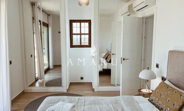 Nieuwbouw Woningen - detached -
Cuevas Del Almanzora - Cuevas del Almanzora