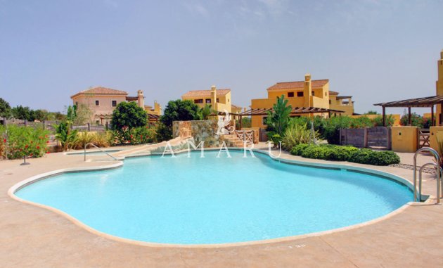 Nieuwbouw Woningen - detached -
Cuevas Del Almanzora - Cuevas del Almanzora