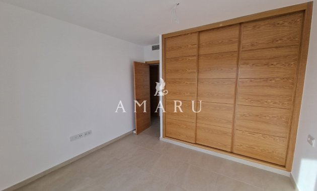 New Build - Villa -
Manilva