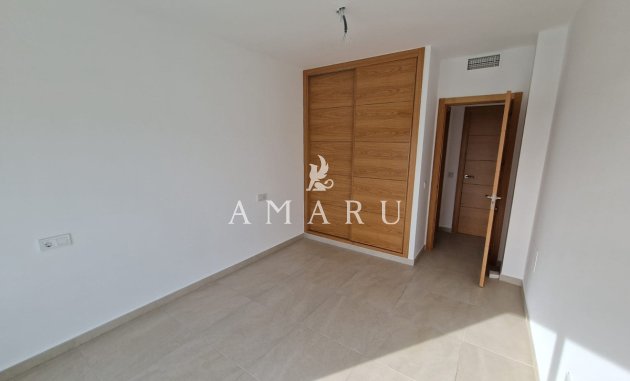 New Build - Villa -
Manilva