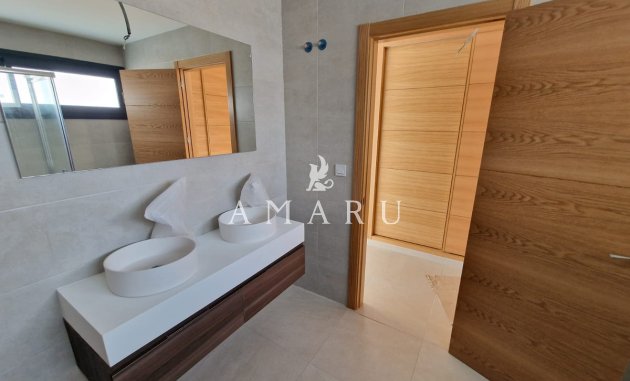 New Build - Villa -
Manilva