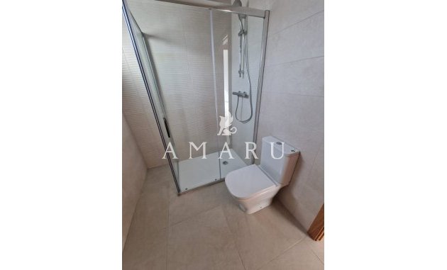 New Build - Villa -
Manilva
