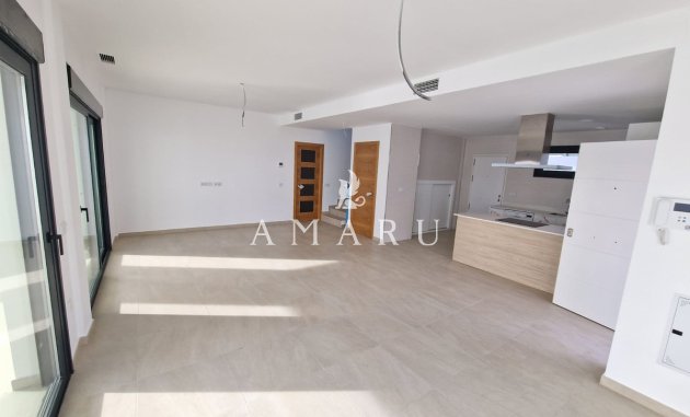 New Build - Villa -
Manilva