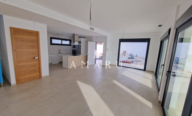 New Build - Villa -
Manilva