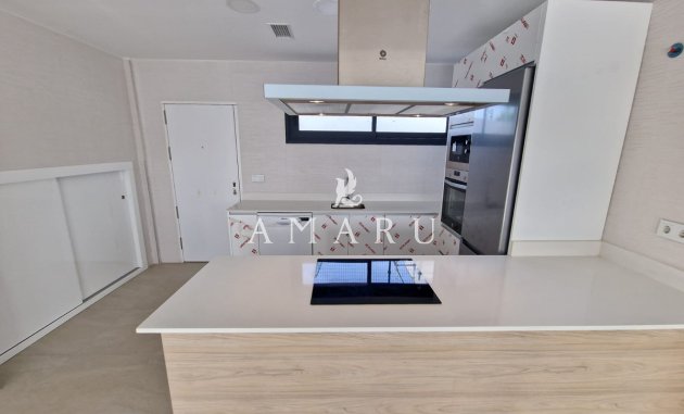 New Build - Villa -
Manilva